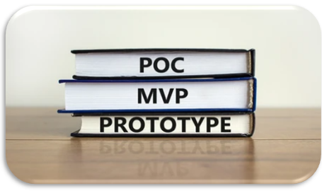 Prototype & POC's