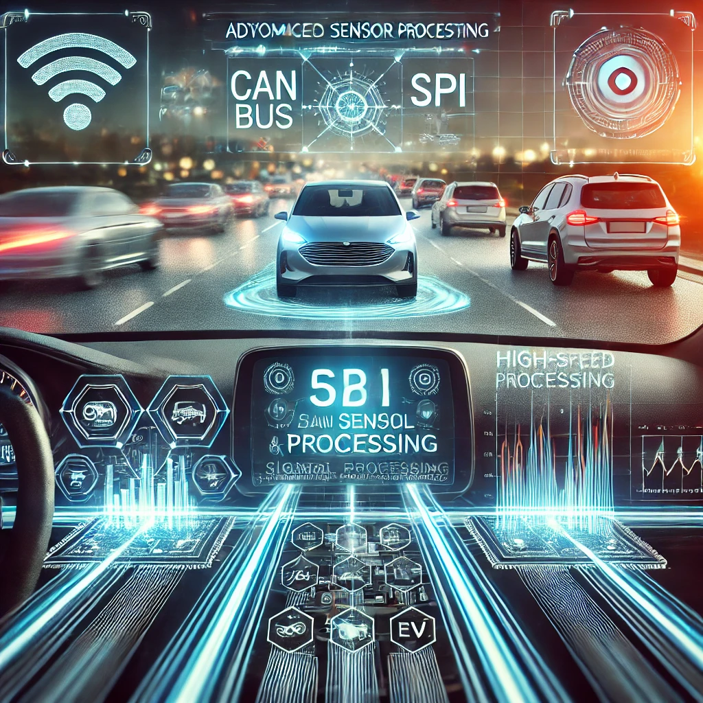 Accelerometers for Precision Motion Tracking