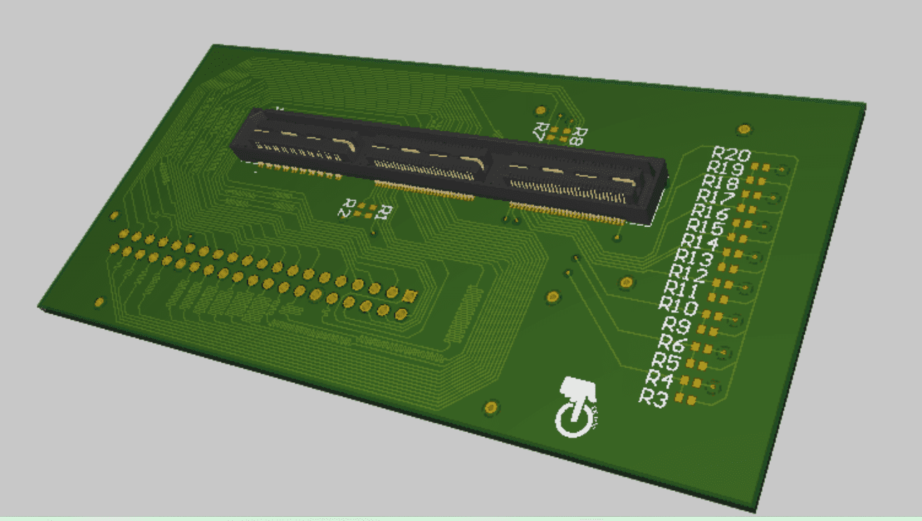 Interface Board 2