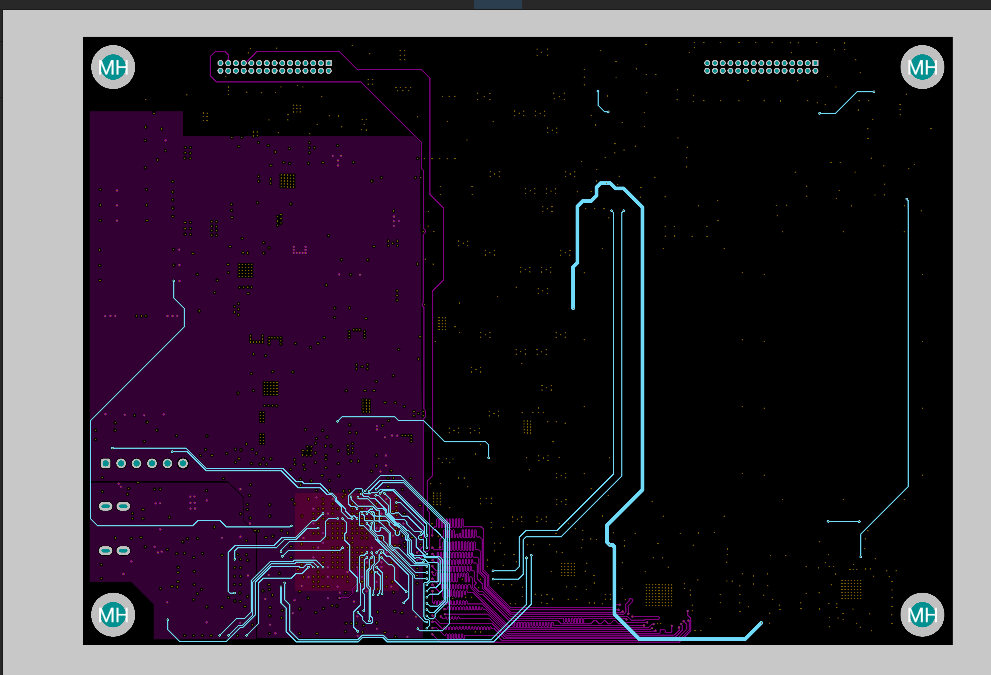 high-speed circuit design